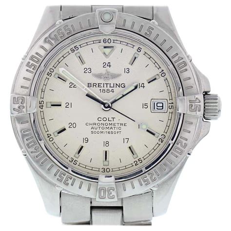 breitling a17035 authenticate|Breitling a17350 for sale.